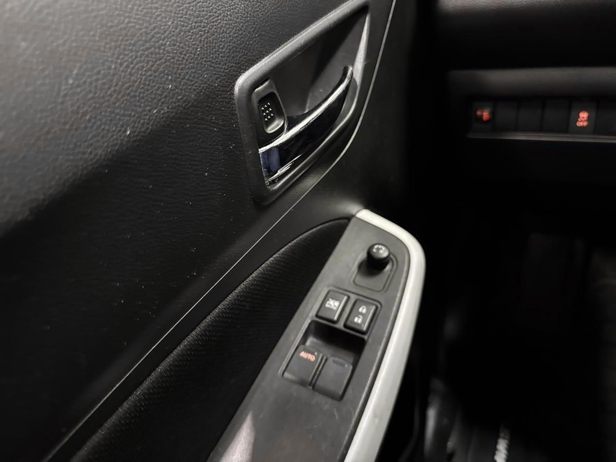Billede af Suzuki Swift 1,2 Dualjet Action 90HK 5d