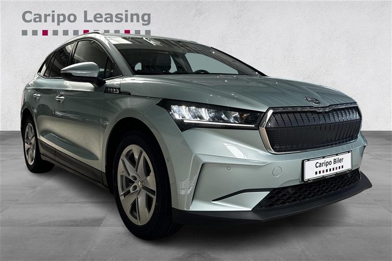 Skoda Enyaq iV 60 EL 180HK 5d Aut.