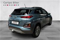 Hyundai Kona 1,0 T-GDI Trend 120HK 5d 6g