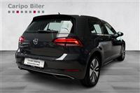 VW e-Golf EL 136HK 5d Aut.