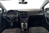 VW e-Golf EL 136HK 5d Aut.