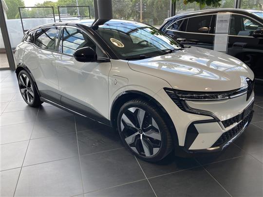 Renault Mégane E-TECH Techno 220HK 5d Aut.