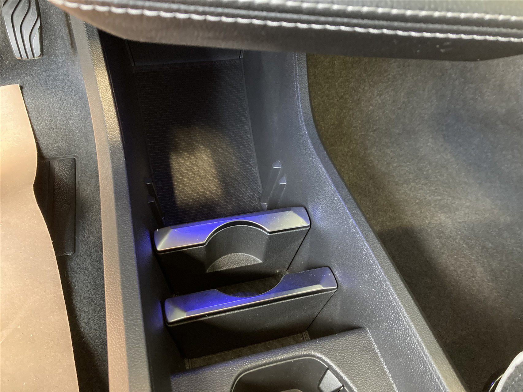 Billede af Renault Mégane E-TECH Techno 220HK 5d Aut.