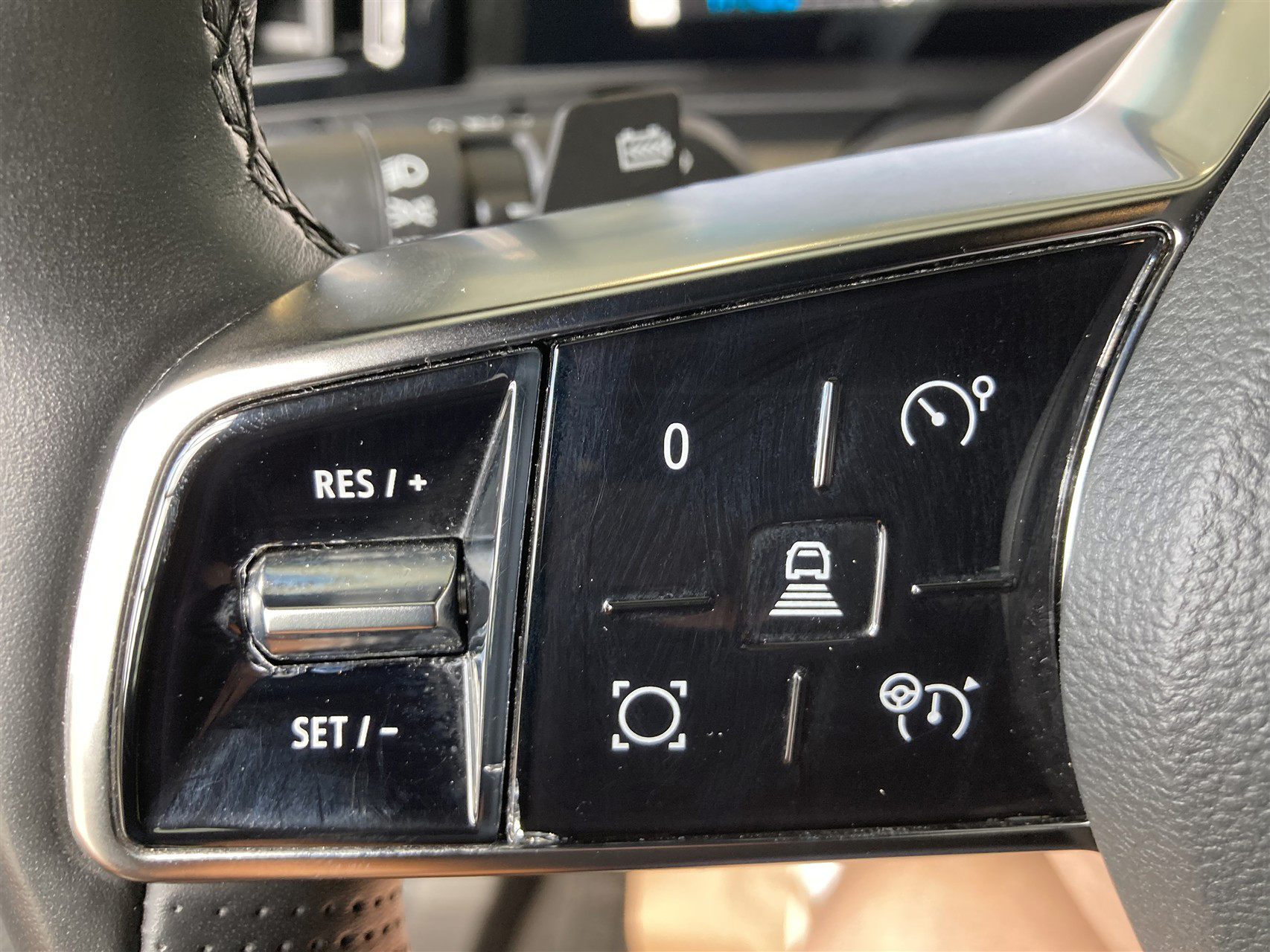 Billede af Renault Mégane E-TECH Techno 220HK 5d Aut.