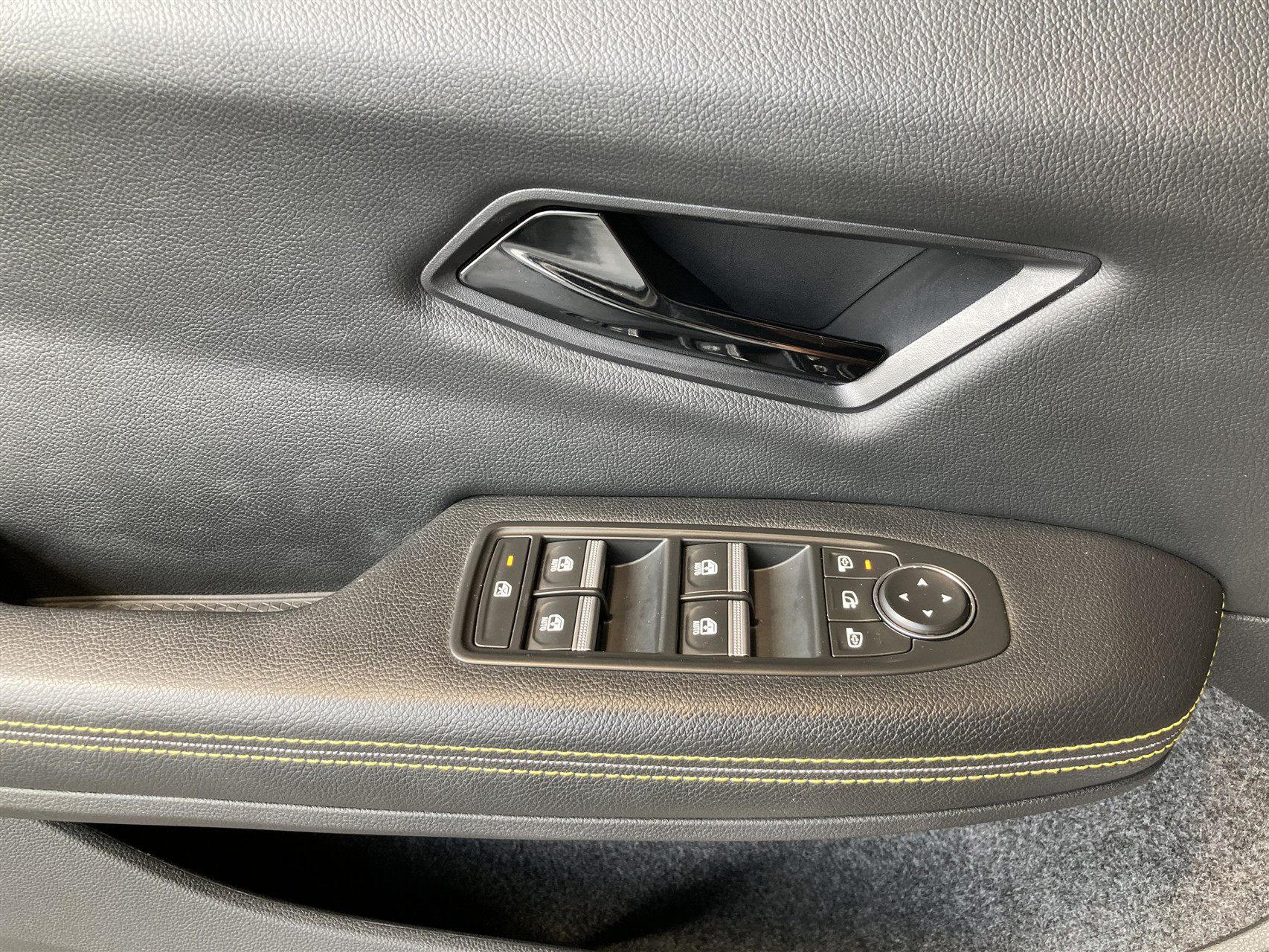Billede af Renault Mégane E-TECH Techno 220HK 5d Aut.