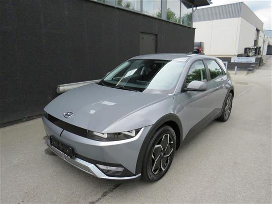 Hyundai Ioniq 5 Electric 72,6 kWh Essential 218HK 5d Aut.