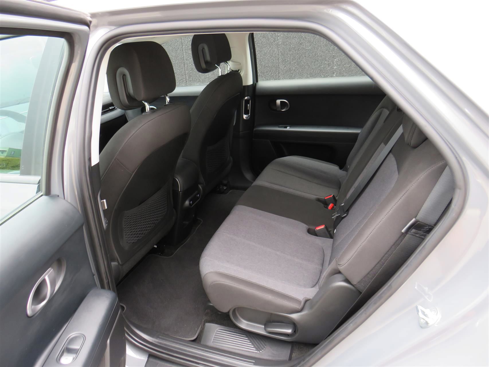 Billede af Hyundai Ioniq 5 Electric 72,6 kWh Essential 218HK 5d Aut.