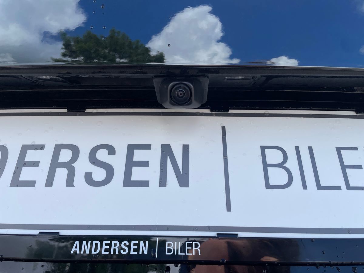 Billede af Ford Puma 1,0 EcoBoost Hybrid Titanium DCT 155HK 5d 7g Aut.