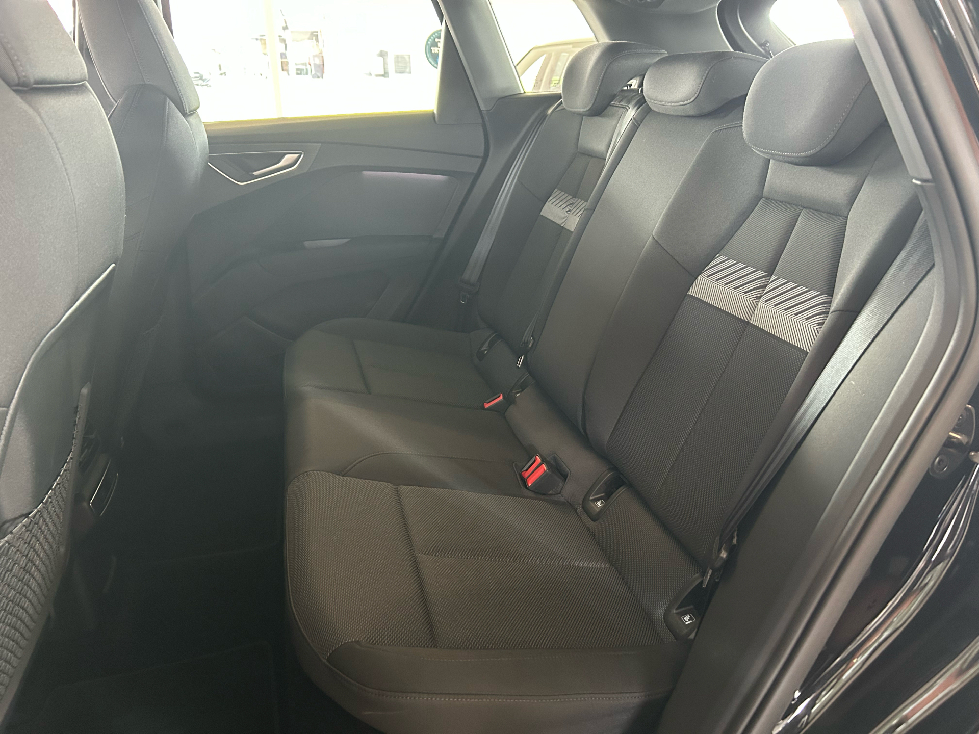 Billede af Audi Q4 45 E-tron Progress 286HK 5d Aut.