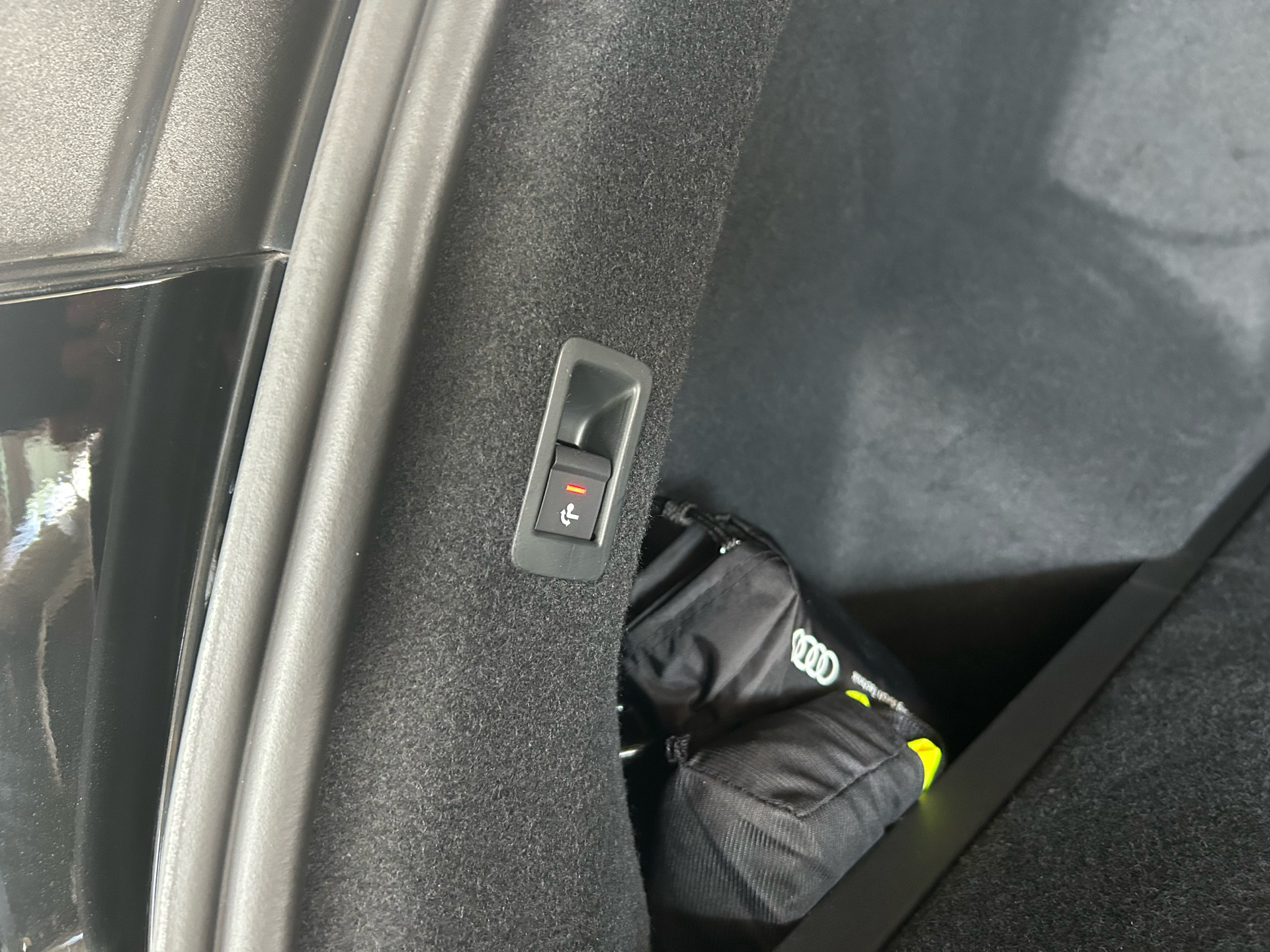 Billede af Audi Q4 45 E-tron Progress 286HK 5d Aut.