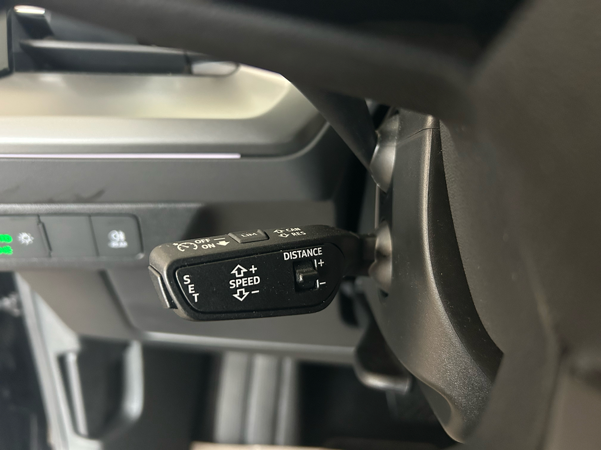 Billede af Audi Q4 45 E-tron Progress 286HK 5d Aut.