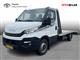Billede af Iveco Daily 35S18 4100mm 3,0 D 180HK Ladv./Chas. 8g Aut.
