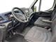 Billede af Iveco Daily 35S18 4100mm 3,0 D 180HK Ladv./Chas. 8g Aut.