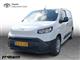 Billede af Toyota Proace City Long 1,2 Comfort Master 110HK Van 6g