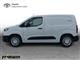 Billede af Toyota Proace City Long 1,2 Comfort Master 110HK Van 6g