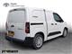Billede af Toyota Proace City Long 1,2 Comfort Master 110HK Van 6g