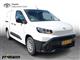 Billede af Toyota Proace City Long 1,2 Comfort Master 110HK Van 6g
