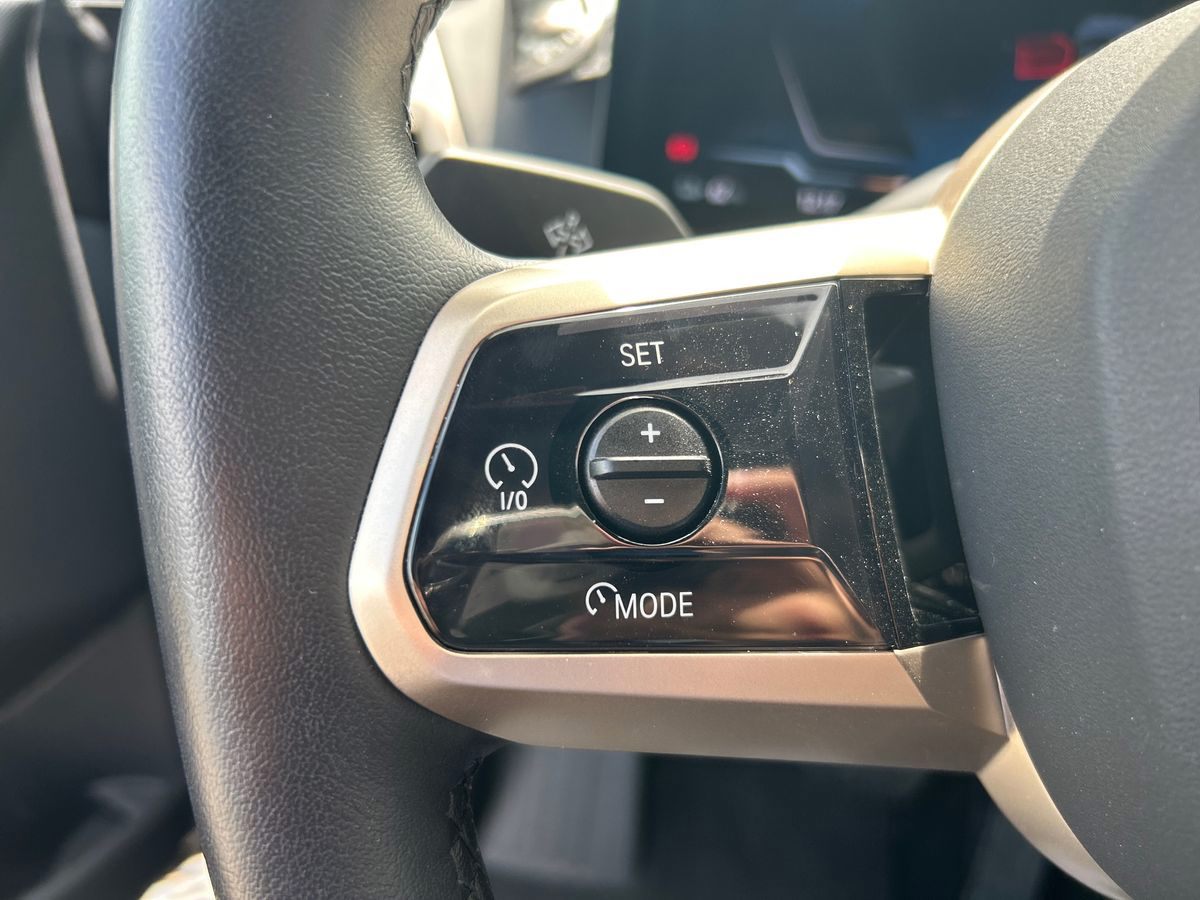 Billede af BMW iX 40 EL XDrive 326HK 5d Aut.