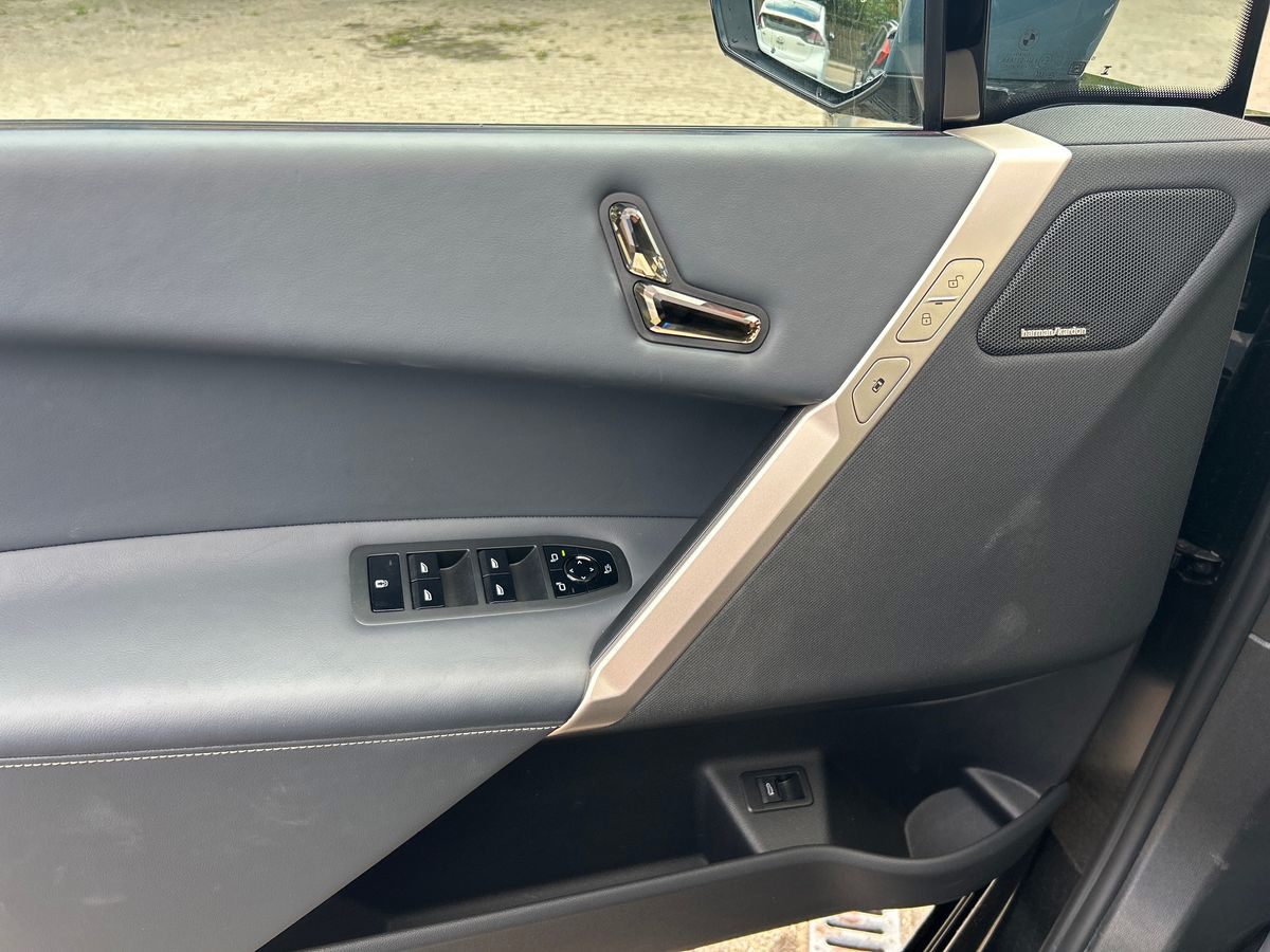 Billede af BMW iX 40 EL XDrive 326HK 5d Aut.