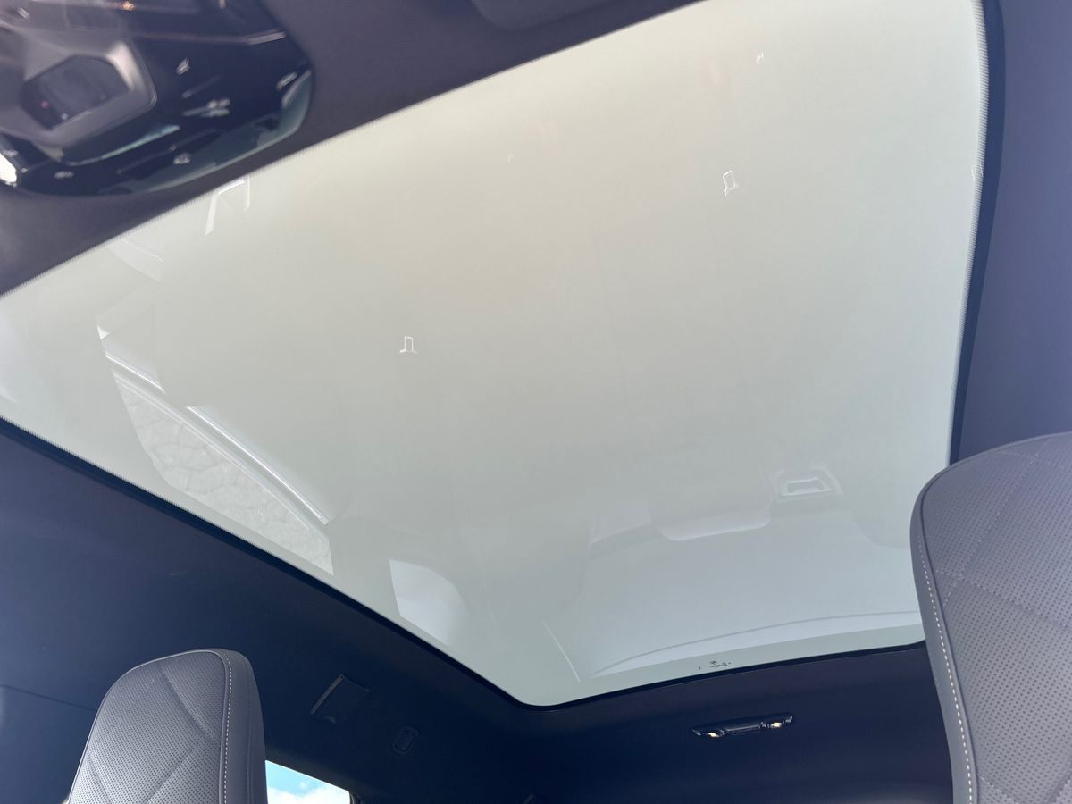 Billede af BMW iX 40 EL XDrive 326HK 5d Aut.