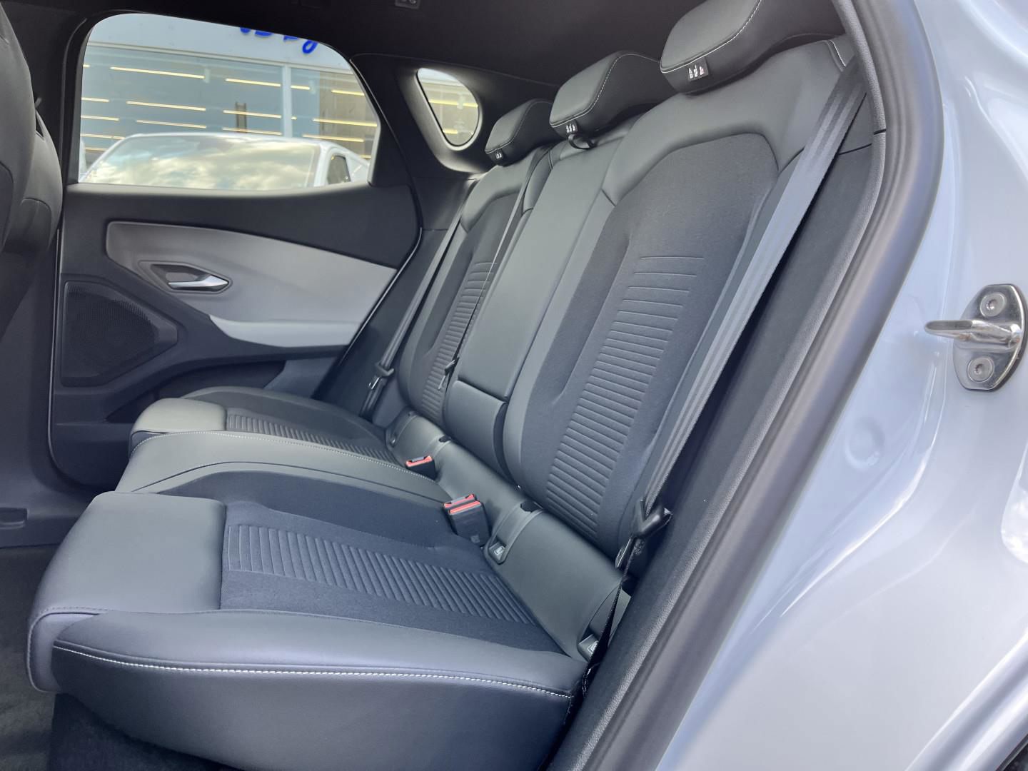 Billede af Ford Capri EL UR Premium 286HK 5d Aut.