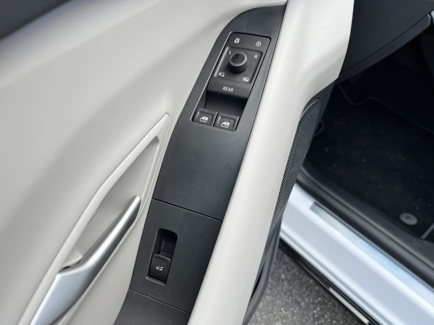 Billede af Ford Capri EL UR Premium 286HK 5d Aut.