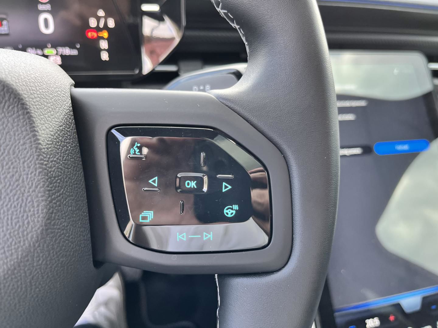 Billede af Ford Capri EL UR Premium 286HK 5d Aut.