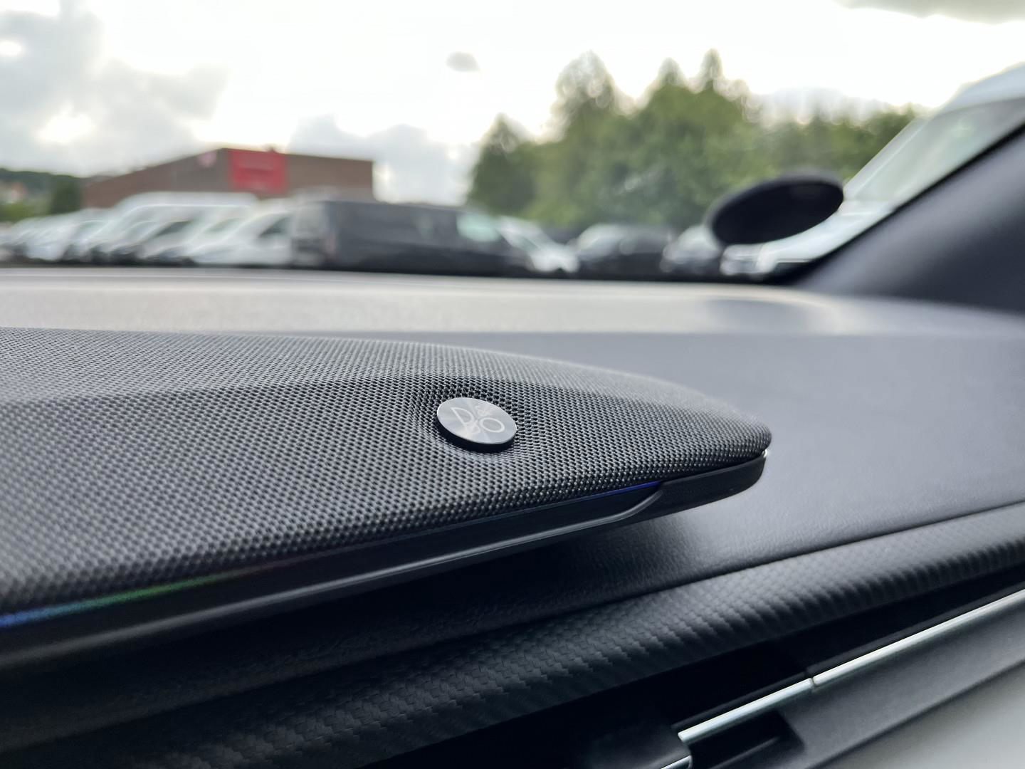 Billede af Ford Capri EL UR Premium 286HK 5d Aut.