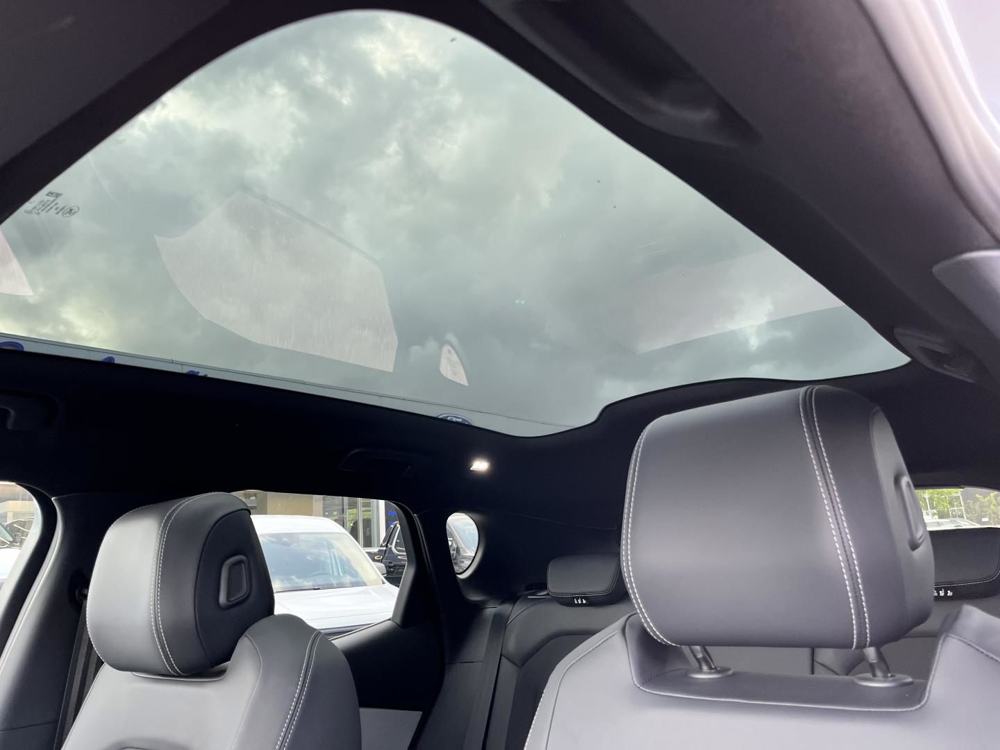 Billede af Ford Capri EL UR Premium 286HK 5d Aut.