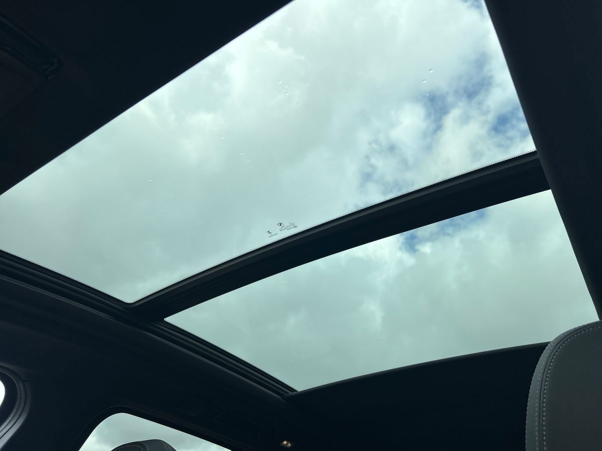 Billede af BMW iX3 EL M-Sport Charged 286HK 5d Aut.