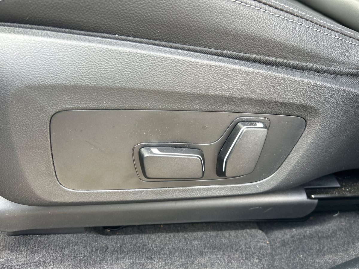 Billede af BMW iX3 EL M-Sport Charged 286HK 5d Aut.