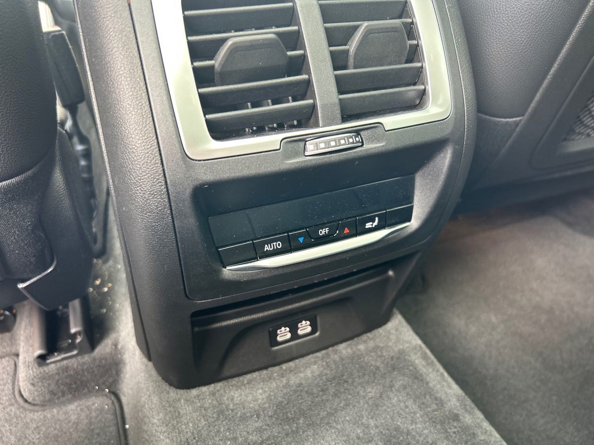 Billede af BMW iX3 EL M-Sport Charged 286HK 5d Aut.