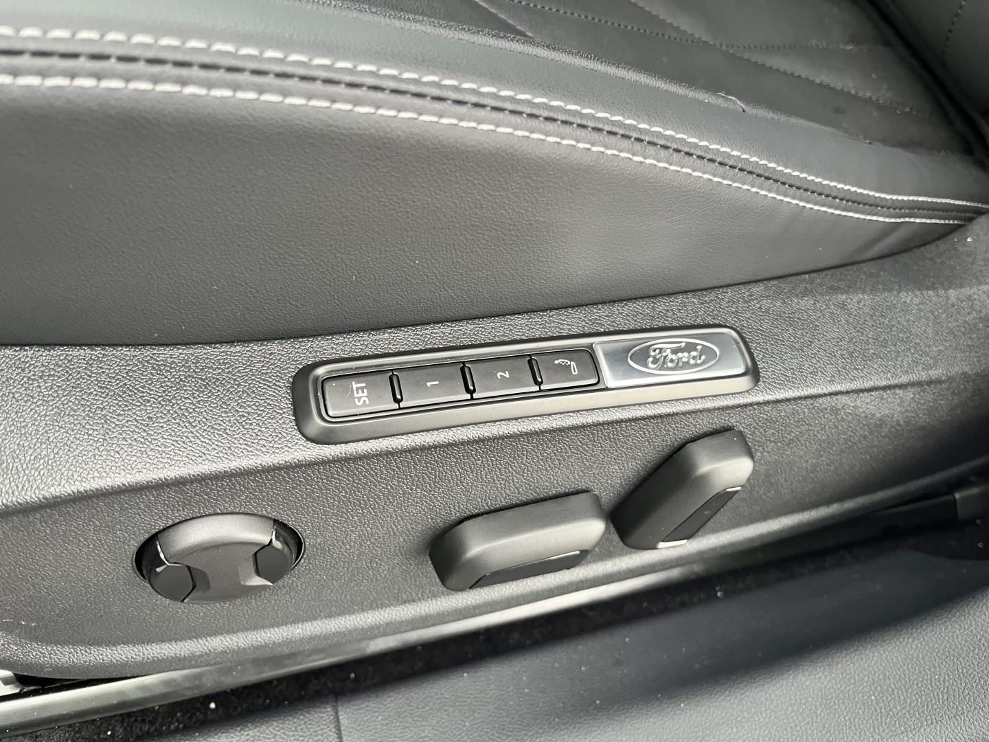 Billede af Ford Capri EL UR Premium 286HK 5d Aut.