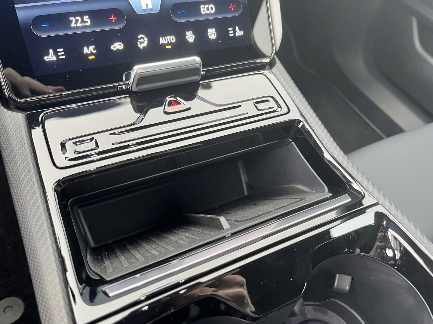 Billede af Ford Capri EL UR Premium 286HK 5d Aut.