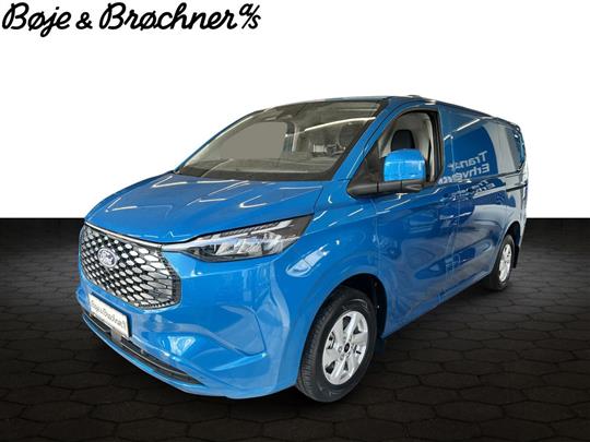 Ford E-Transit Custom 320 L1H1 EL Limited 218HK Van Aut.