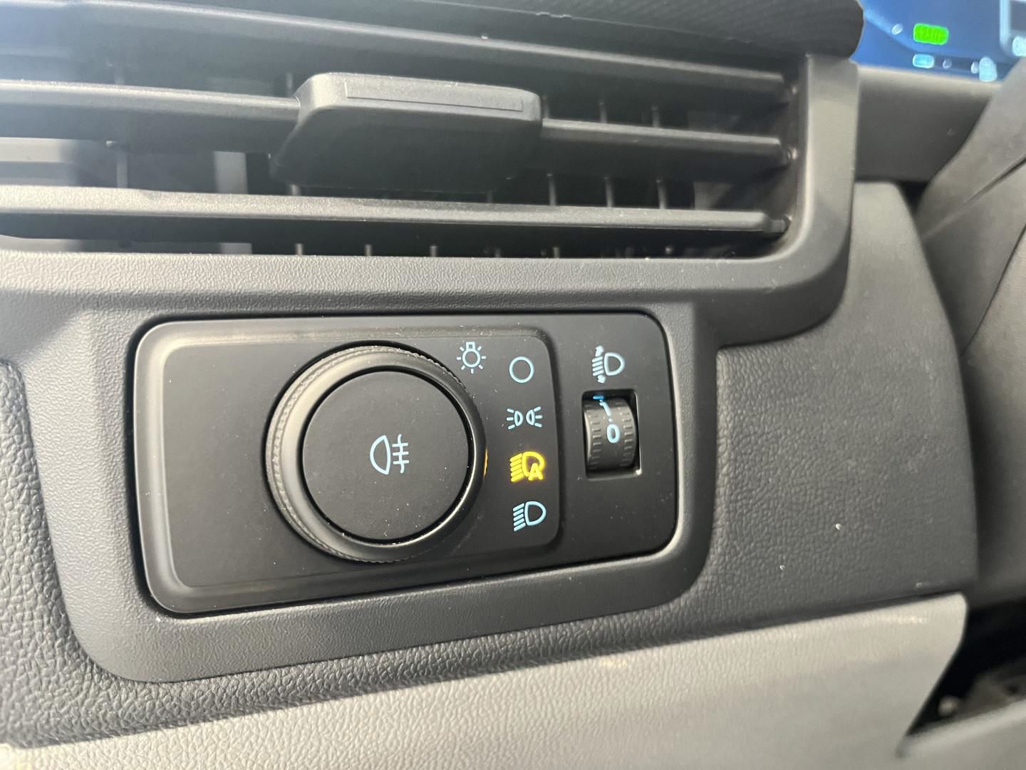 Billede af Ford E-Transit Custom 320 L1H1 EL Trend 218HK Van Aut.