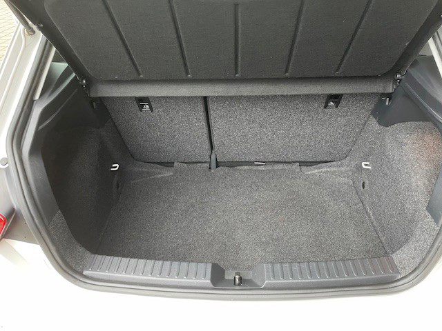 Billede af Seat Ibiza 1,0 TSI Style 95HK 5d