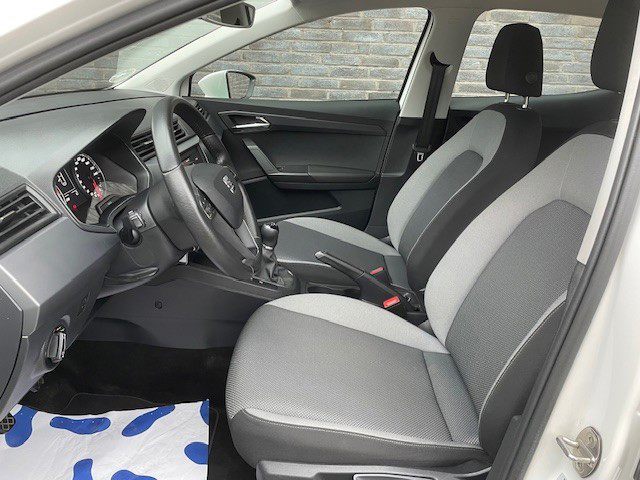 Billede af Seat Ibiza 1,0 TSI Style 95HK 5d