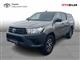 Billede af Toyota HiLux Dobb.Kab. 2,4 D-4D T2 4x4 150HK DobKab 6g