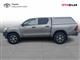 Billede af Toyota HiLux Dobb.Kab. 2,4 D-4D T2 4x4 150HK DobKab 6g