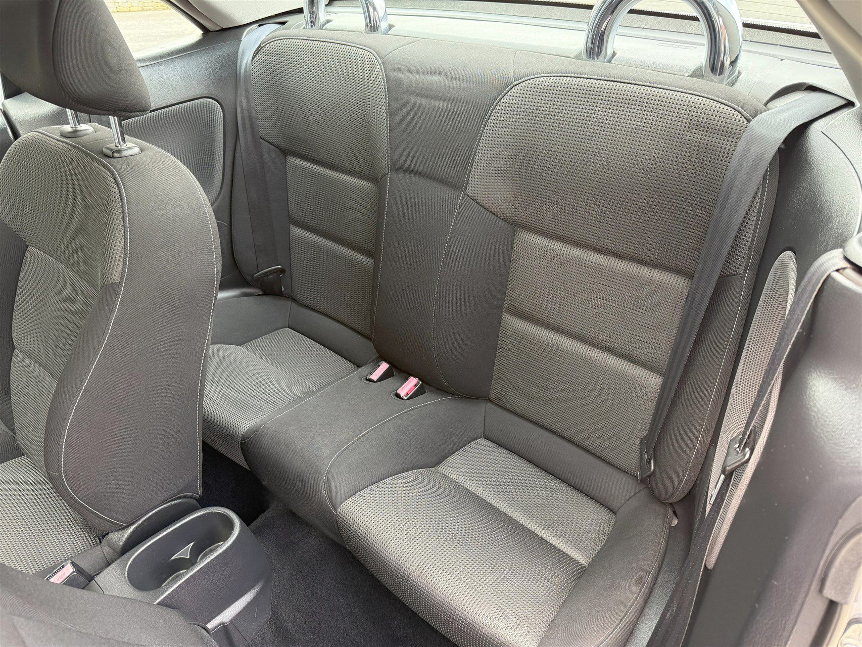 Billede af Peugeot 207 CC 1,6 120HK Cabr.
