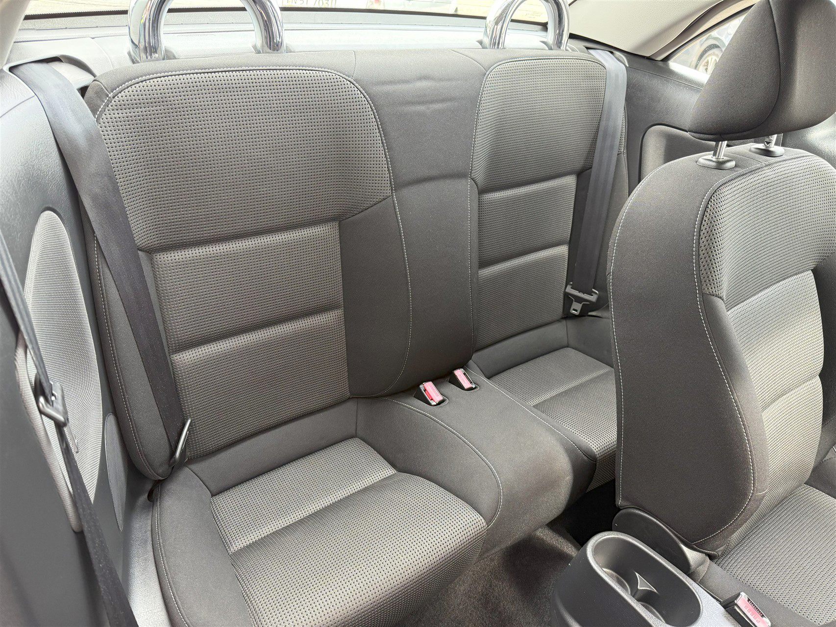 Billede af Peugeot 207 CC 1,6 120HK Cabr.