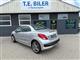 Billede af Peugeot 207 CC 1,6 120HK Cabr.