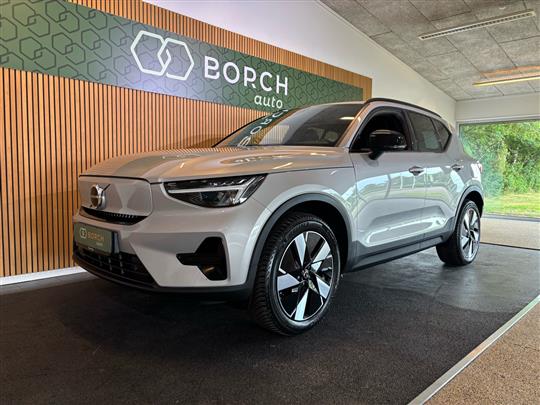Volvo XC40 Recharge Extended Range Plus 252HK 5d Aut.