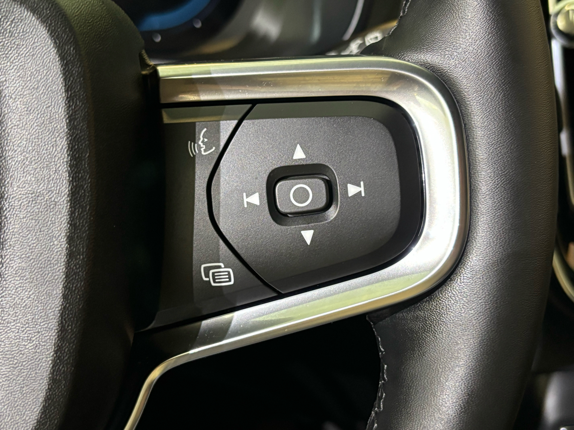 Billede af Volvo XC40 Recharge Extended Range Plus 252HK 5d Aut.