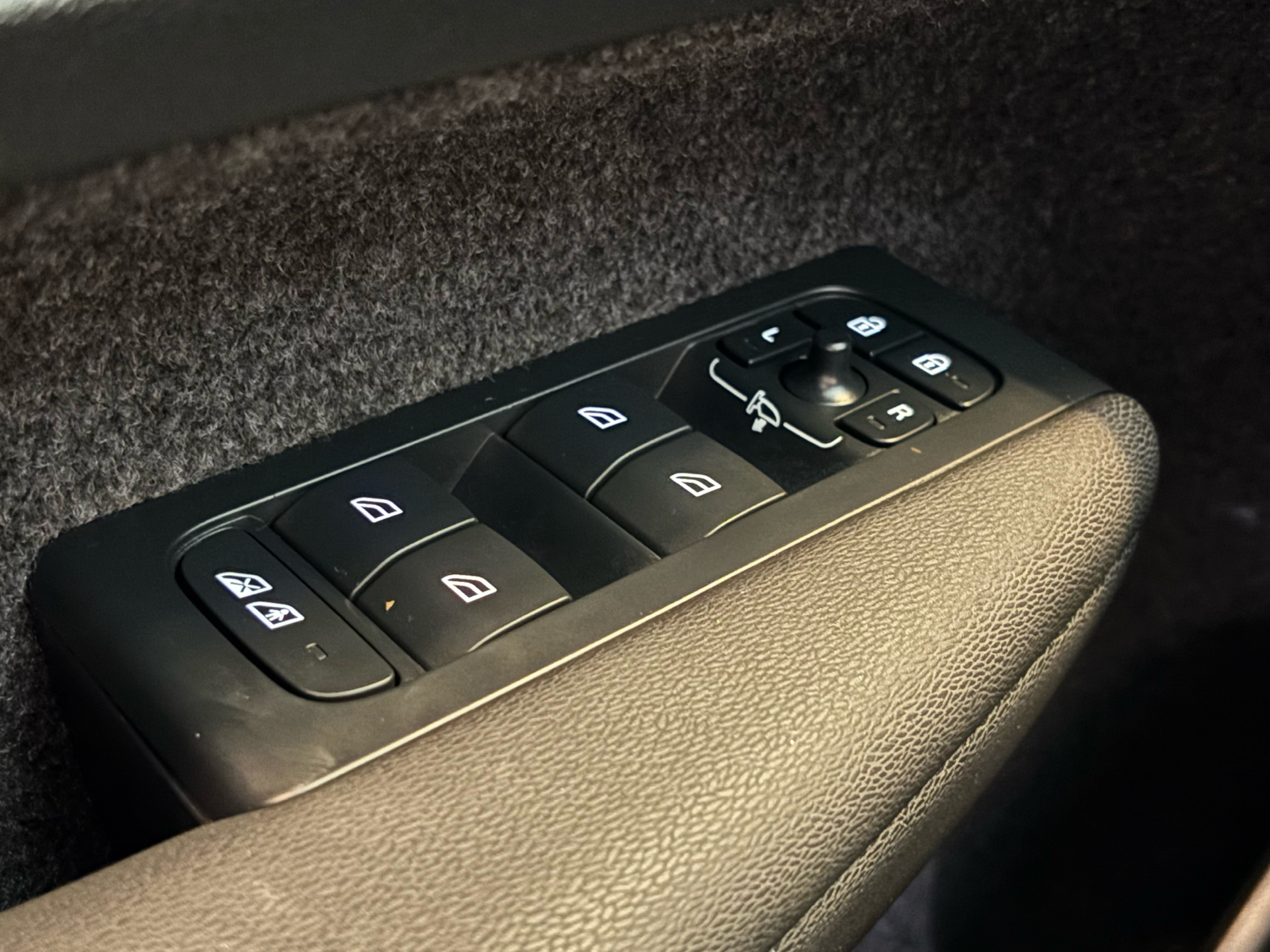 Billede af Volvo XC40 Recharge Extended Range Plus 252HK 5d Aut.