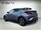 Billede af Toyota C-HR 1,8 Hybrid C-LUB Multidrive S 122HK 5d Aut.