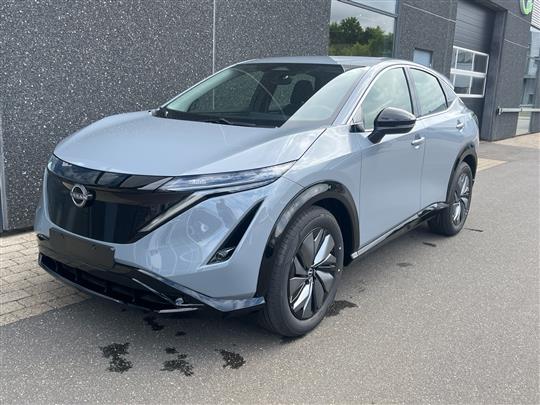 Nissan Ariya EL Engage 214HK 5d Aut.