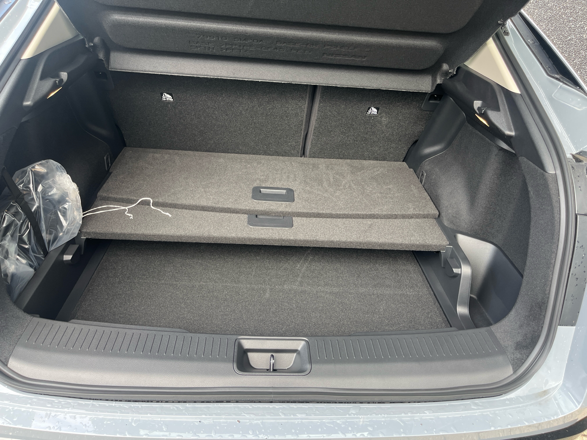 Billede af Nissan Ariya EL Engage 214HK 5d Aut.