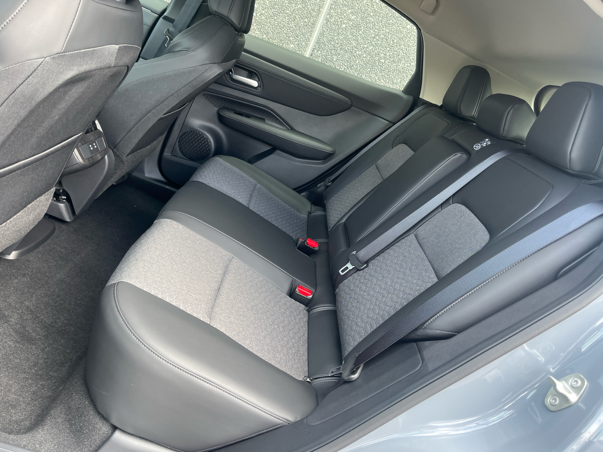 Billede af Nissan Ariya EL Engage 214HK 5d Aut.